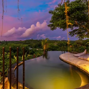 Villa Damai, Ungasan (Bali)