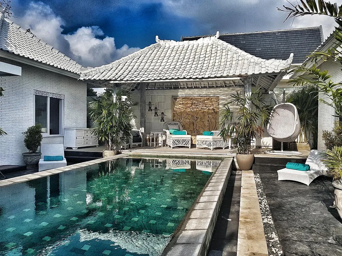 Villa Gula Bali Ungasan  0*, Ungasan (Bali) Indonesia