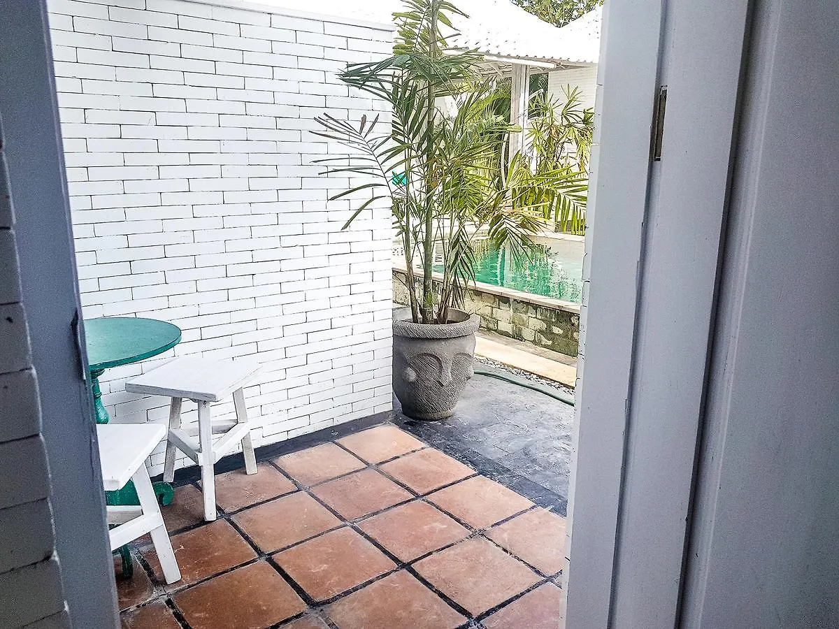 Villa Gula Bali Ungasan  Ungasan (Bali)