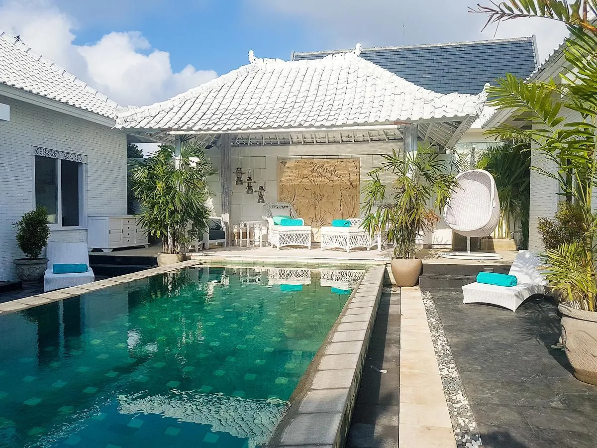 Villa Gula Bali Ungasan  Guest house Ungasan (Bali)
