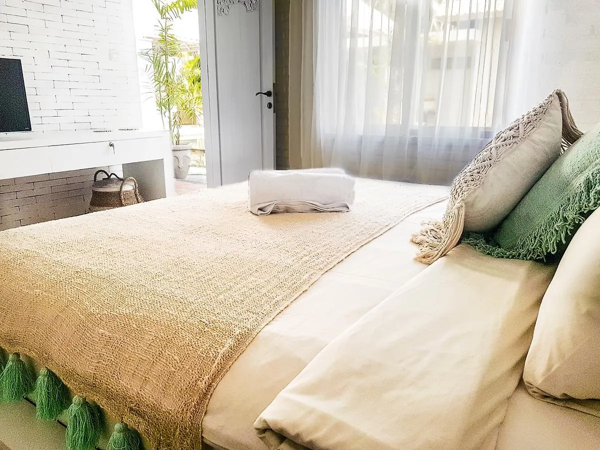 Guest house Villa Gula Bali Ungasan  Indonesia