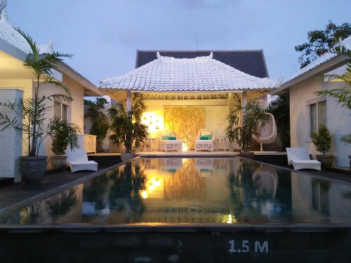 Guest house Villa Gula Bali Ungasan