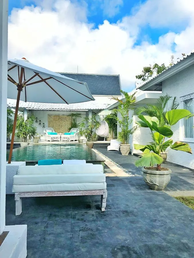 Villa Gula Bali Ungasan  Guest house Ungasan (Bali)