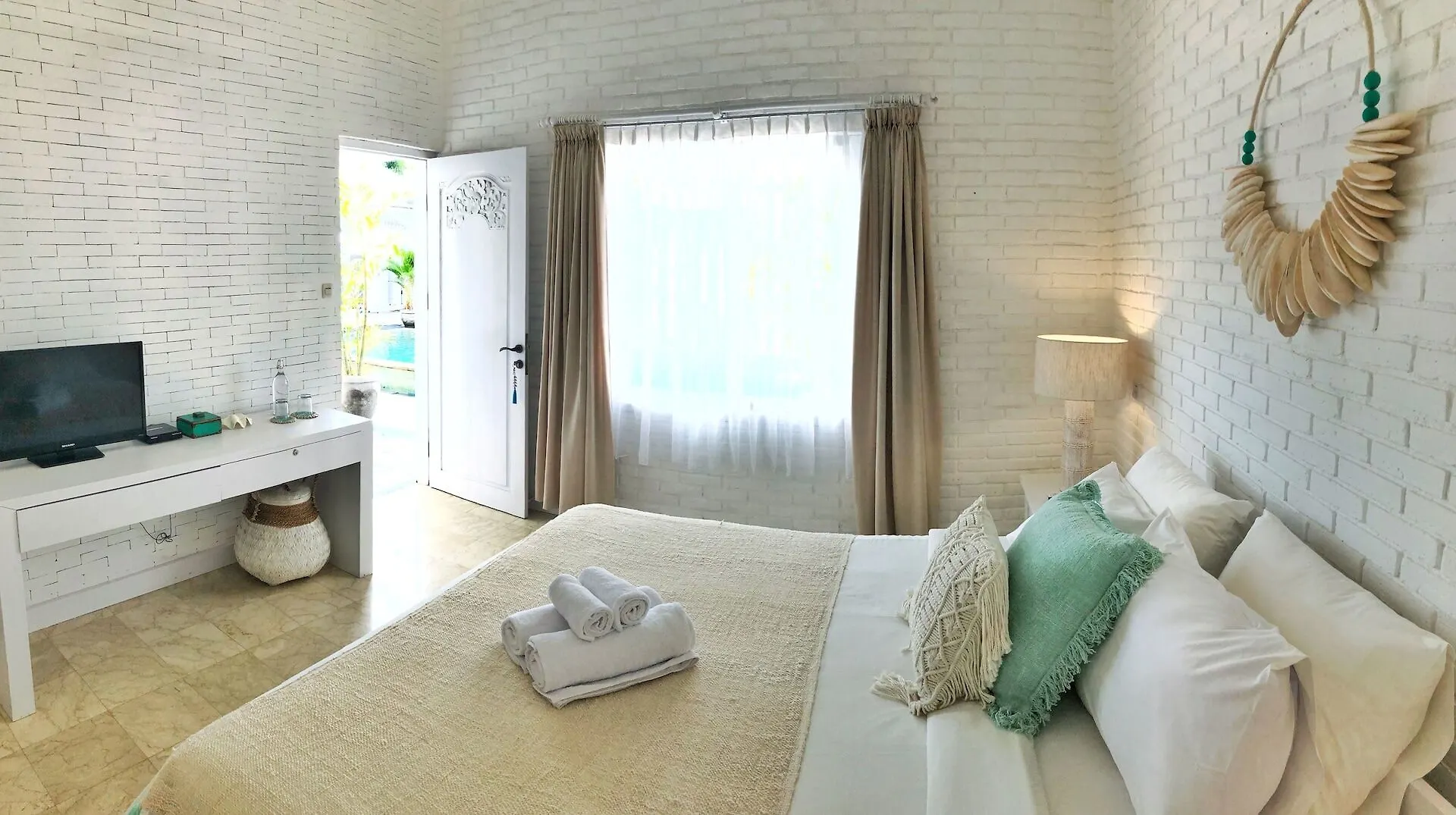 Guest house Villa Gula Bali Ungasan  Indonesia