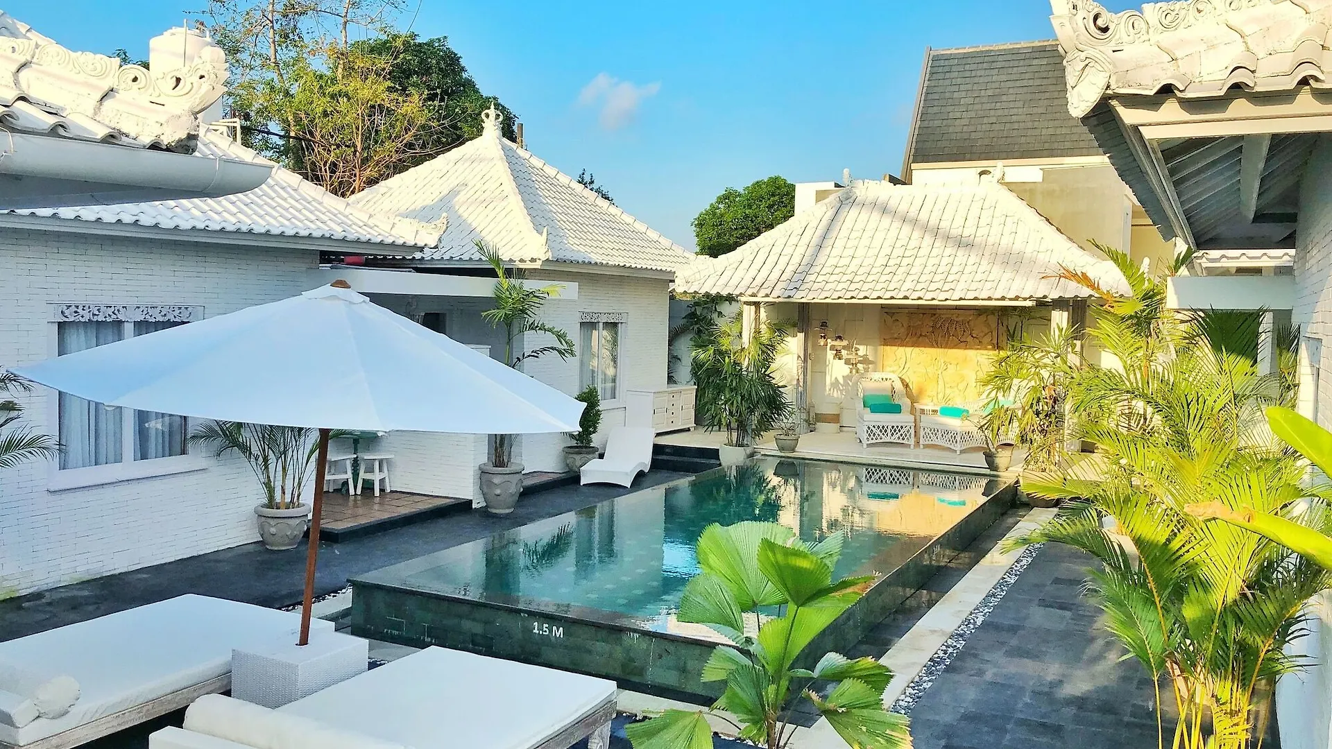 Villa Gula Bali Ungasan  0*, Ungasan (Bali)