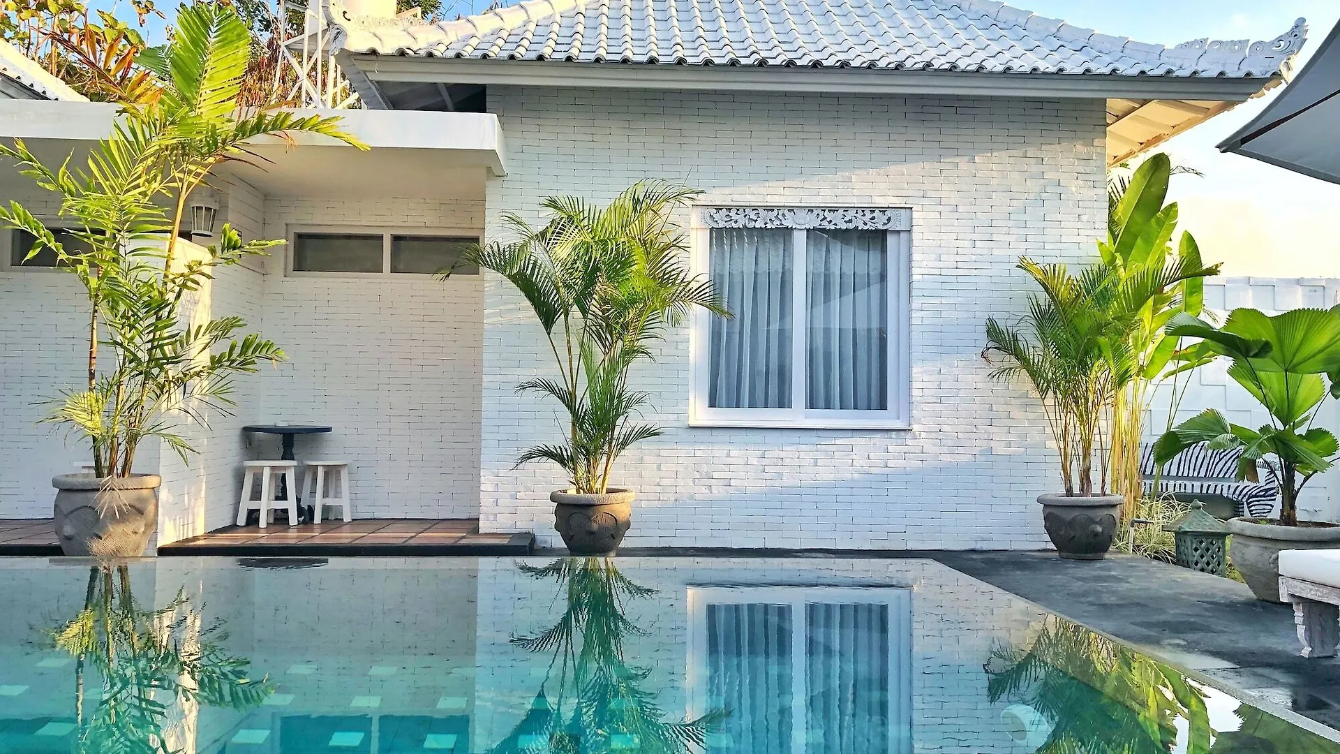 Villa Gula Bali Ungasan  Guest house
